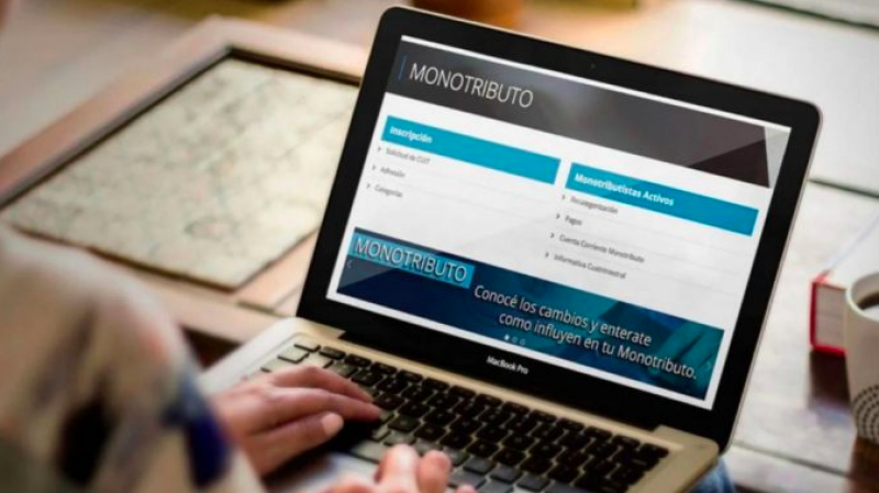 Monotributo: oficializan extensin para recategorizacin